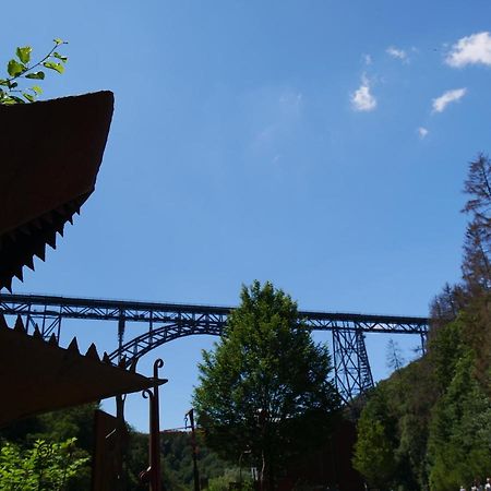 Kleine 25 Lägenhet Solingen Exteriör bild